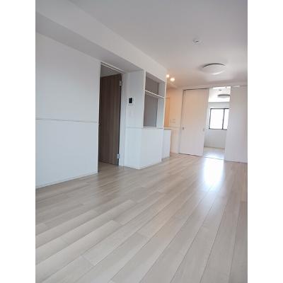 パルミエＢ 203【管理NO：1-028076202-02030】 ★家具家電は申し込み後に搬入します★の物件写真2