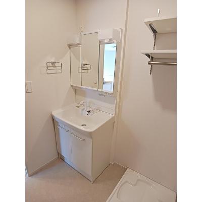 パルミエＢ 203【管理NO：1-028076202-02030】 ★家具家電は申し込み後に搬入します★の物件写真6