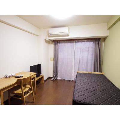 リベストマンスリー吉祥寺１０【ネット光ＷＩＦＩ・ＢＴ別】の物件写真2