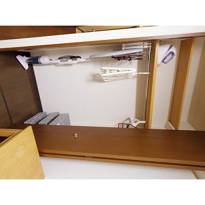 リベストマンスリー吉祥寺１０【ネット光ＷＩＦＩ・ＢＴ別】の物件写真3