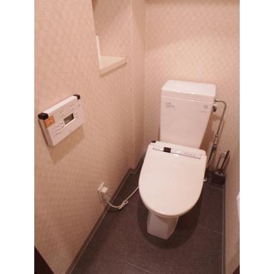 リベストマンスリー吉祥寺１０【ネット光ＷＩＦＩ・ＢＴ別】の物件写真6