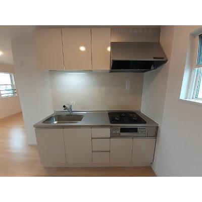 シャルマンヴィレッジ　Ｃ 203【管理NO：1-026751702-02030】 ★家具家電は申し込み後に搬入します★ ★2026年11月下旬入居可能★の物件写真3