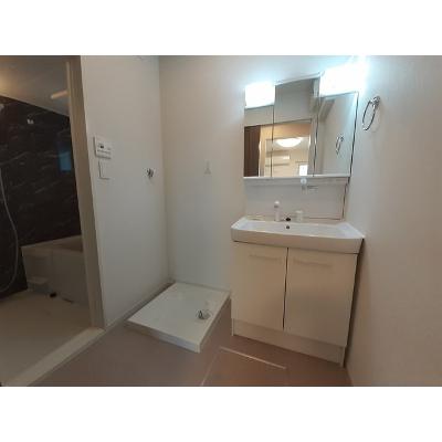 シャルマンヴィレッジ　Ｃ 203【管理NO：1-026751702-02030】 ★家具家電は申し込み後に搬入します★ ★2026年11月下旬入居可能★の物件写真6