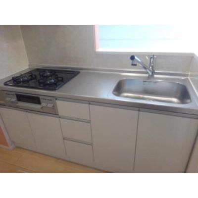 アーディ　ヴィラⅡ 104【管理NO：1-024293502-01040】 ★家具家電は申し込み後に搬入します★ ★2026年11月下旬入居可能★の物件写真3
