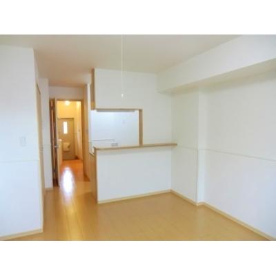 リジュール南条 102【管理NO：1-016327501-01020】 ★家具家電は申し込み後に搬入します★ ★2026年11月下旬入居可能★の物件写真2