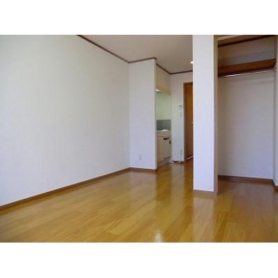 アラモード・Ｆ 101【管理NO：1-010122301-01010】 ★家具家電は申し込み後に搬入します★ ★2026年11月下旬入居可能★の物件写真2