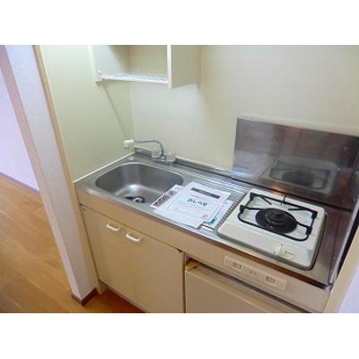 アラモード・Ｆ 101【管理NO：1-010122301-01010】 ★家具家電は申し込み後に搬入します★ ★2026年11月下旬入居可能★の物件写真3