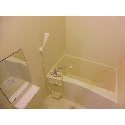 アラモード・Ｆ 101【管理NO：1-010122301-01010】 ★家具家電は申し込み後に搬入します★ ★2026年11月下旬入居可能★の物件写真4