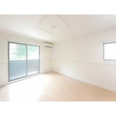 ヘゼリッヒ 101【管理NO：1-021906701-01010】 ★家具家電は申し込み後に搬入します★ ★2026年11月下旬入居可能★の物件写真2