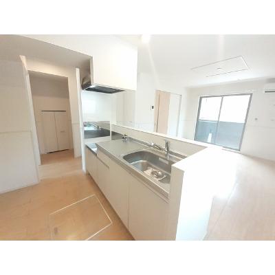 ヘゼリッヒ 101【管理NO：1-021906701-01010】 ★家具家電は申し込み後に搬入します★ ★2026年11月下旬入居可能★の物件写真3
