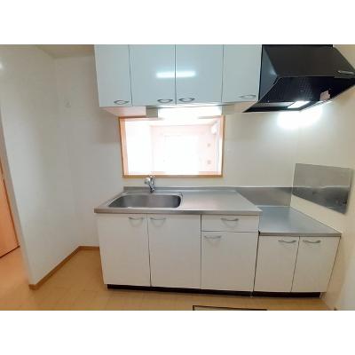 メゾンブリアンⅡ 103【管理NO：1-014101701-01030】 ★家具家電は申し込み後に搬入します★ ★2026年11月下旬入居可能★の物件写真3