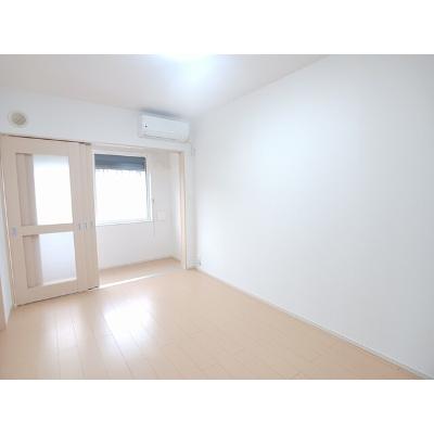 メゾン　ド　アゼリア　Ｂ 102【管理NO：1-017083502-01020】 ★家具家電は申し込み後に搬入します★ ★2026年10月下旬入居可能★の物件写真2