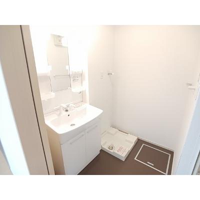 メゾン　ド　アゼリア　Ｂ 102【管理NO：1-017083502-01020】 ★家具家電は申し込み後に搬入します★ ★2026年10月下旬入居可能★の物件写真6