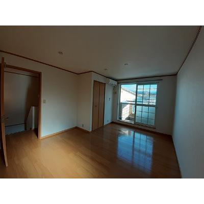 ミシュカーン 201【管理NO：1-011870501-02010】 ★家具家電は申し込み後に搬入します★ ★2026年11月上旬入居可能★の物件写真2