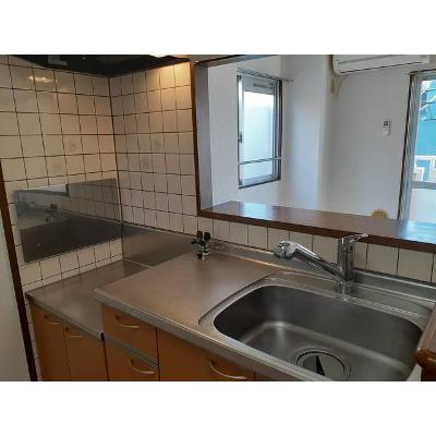 インテックスⅢ番館 201【管理NO：1-011571501-02010】 ★家具家電は申し込み後に搬入します★ ★2026年12月中旬入居可能★の物件写真3