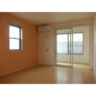 バンデ　ハルト 101【管理NO：1-018528501-01010】 ★家具家電は申し込み後に搬入します★ ★2026年12月上旬入居可能★の物件写真2