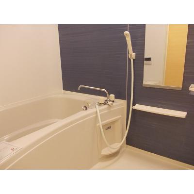 バンデ　ハルト 101【管理NO：1-018528501-01010】 ★家具家電は申し込み後に搬入します★ ★2026年12月上旬入居可能★の物件写真4