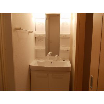 バンデ　ハルト 101【管理NO：1-018528501-01010】 ★家具家電は申し込み後に搬入します★ ★2026年12月上旬入居可能★の物件写真6