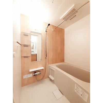 カトレア 201【管理NO：1-025080701-02010】 ★家具家電は申し込み後に搬入します★ ★2026年11月上旬入居可能★の物件写真4