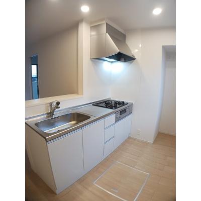 ヒューゲルハイムⅡ 101【管理NO：1-024634601-01010】 ★家具家電は申し込み後に搬入します★ ★2026年11月下旬入居可能★の物件写真3