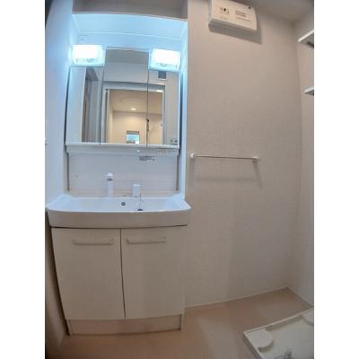 ヒューゲルハイムⅡ 101【管理NO：1-024634601-01010】 ★家具家電は申し込み後に搬入します★ ★2026年11月下旬入居可能★の物件写真6