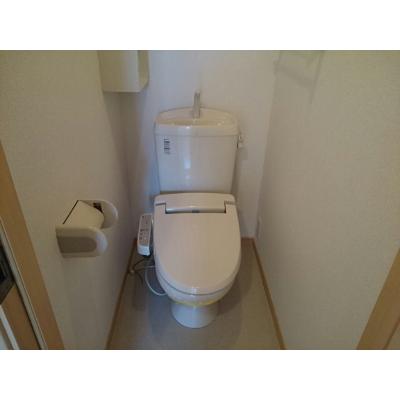ブッシュ・クロ－バ－ 203【管理NO：1-016047501-02030】 ★家具家電は申し込み後に搬入します★ ★2026年12月上旬入居可能★の物件写真5