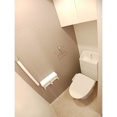 エテルノ木ノ本Ｂ 203【管理NO：1-027421902-02030】 ★家具家電は申し込み後に搬入します★ ★2026年12月中旬入居可能★の物件写真5