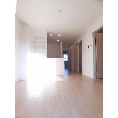 ミレ　グランデ　Ⅲ 101【管理NO：1-023681603-01010】 ★家具家電は申し込み後に搬入します★ ★2026年12月中旬入居可能★の物件写真2