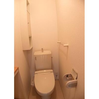 ハナミズキⅠ 101【管理NO：1-019117101-01010】 ★家具家電は申し込み後に搬入します★ ★2026年11月下旬入居可能★の物件写真5