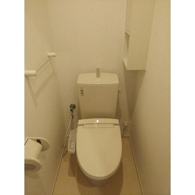 シエル・エトワレ 201【管理NO：1-020068201-02010】 ★家具家電は申し込み後に搬入します★ ★2026年11月下旬入居可能★の物件写真5