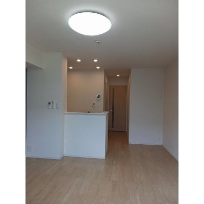 アンジュ・エムロード 103【管理NO：1-019259401-01030】 ★家具家電は申し込み後に搬入します★ ★2026年11月下旬入居可能★の物件写真2