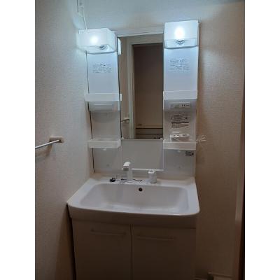アンジュ・エムロード 103【管理NO：1-019259401-01030】 ★家具家電は申し込み後に搬入します★ ★2026年11月下旬入居可能★の物件写真6