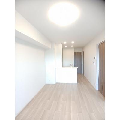 アフロディーテ 205【管理NO：1-027230301-02040】 ★家具家電は申し込み後に搬入します★ ★2026年12月中旬入居可能★の物件写真2