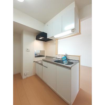 フェリーチェＭ 304【管理NO：1-020877001-03040】 ★家具家電は申し込み後に搬入します★ ★2026年11月下旬入居可能★の物件写真3
