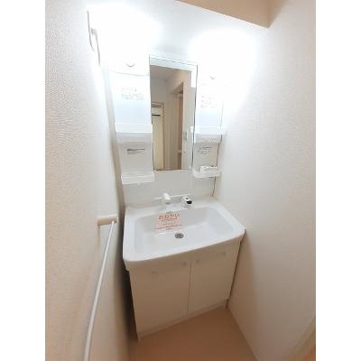 フェリーチェＭ 304【管理NO：1-020877001-03040】 ★家具家電は申し込み後に搬入します★ ★2026年11月下旬入居可能★の物件写真6