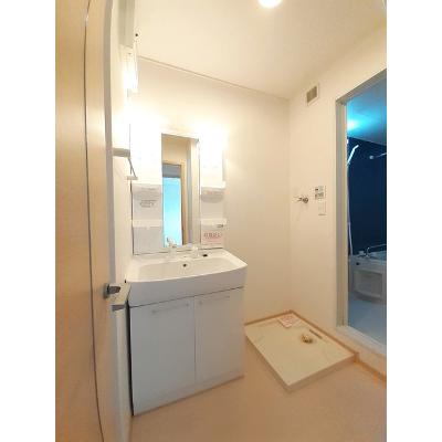 エスポア　トロワ 103【管理NO：1-015194001-01030】 ★家具家電は申し込み後に搬入します★ ★2026年11月下旬入居可能★の物件写真6