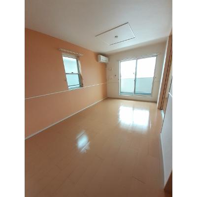 エトワール昴Ａ 204【管理NO：1-018670501-02040】 ★家具家電は申し込み後に搬入します★ ★2027年01月下旬入居可能★の物件写真2