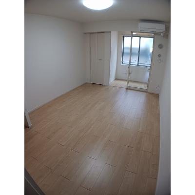 サンリット四国中央　Ａ 106【管理NO：1-025155601-01050】 ★家具家電は申し込み後に搬入します★ ★2026年10月下旬入居可能★の物件写真2