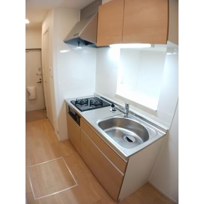 サンリット四国中央　Ａ 106【管理NO：1-025155601-01050】 ★家具家電は申し込み後に搬入します★ ★2026年10月下旬入居可能★の物件写真3