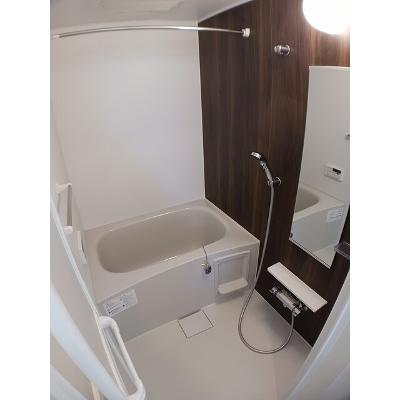サンリット四国中央　Ａ 106【管理NO：1-025155601-01050】 ★家具家電は申し込み後に搬入します★ ★2026年10月下旬入居可能★の物件写真4