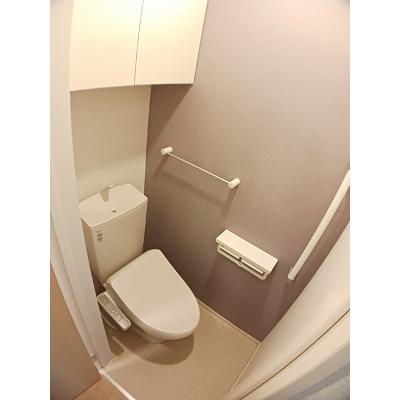 サンリット四国中央　Ａ 106【管理NO：1-025155601-01050】 ★家具家電は申し込み後に搬入します★ ★2026年10月下旬入居可能★の物件写真5
