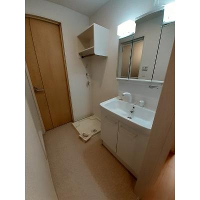 アモーレ周布　Ⅲ 101【管理NO：1-024717503-01010】 ★家具家電は申し込み後に搬入します★ ★2026年12月中旬入居可能★の物件写真6