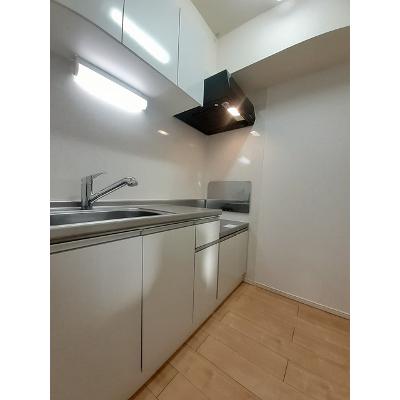 ミルト松前　Ⅲ 207【管理NO：1-022846303-02060】 ★家具家電は申し込み後に搬入します★ ★2026年12月中旬入居可能★の物件写真3