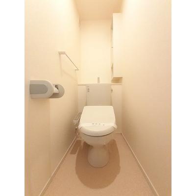 ミルト松前　Ⅲ 207【管理NO：1-022846303-02060】 ★家具家電は申し込み後に搬入します★ ★2026年12月中旬入居可能★の物件写真5