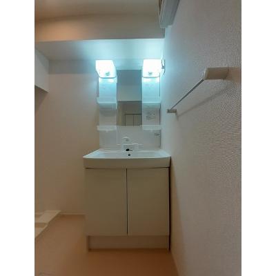 ミルト松前　Ⅲ 207【管理NO：1-022846303-02060】 ★家具家電は申し込み後に搬入します★ ★2026年12月中旬入居可能★の物件写真6