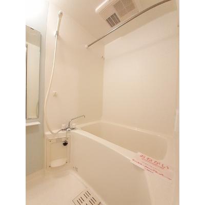 リーヴｉ　Ⅱ 201【管理NO：1-013807201-02010】 ★家具家電は申し込み後に搬入します★ ★2026年11月下旬入居可能★の物件写真4