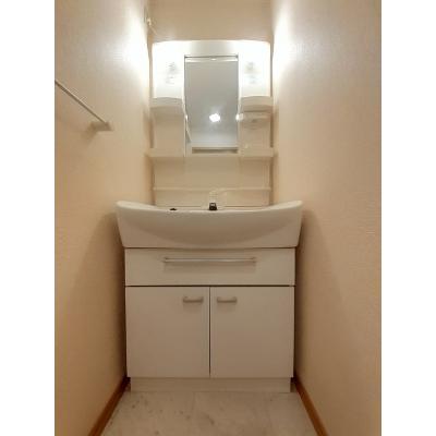 リーヴｉ　Ⅱ 201【管理NO：1-013807201-02010】 ★家具家電は申し込み後に搬入します★ ★2026年11月下旬入居可能★の物件写真6