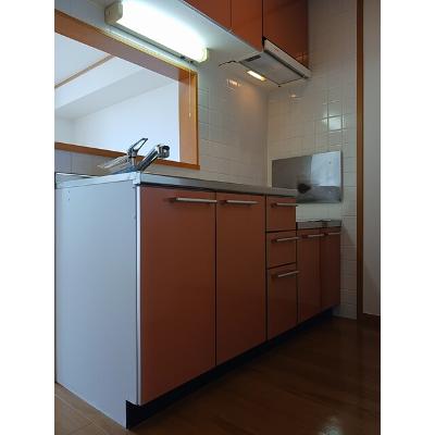 セントラルヒルズⅢ 203【管理NO：1-012469201-02030】 ★家具家電は申し込み後に搬入します★ ★2026年11月下旬入居可能★の物件写真3