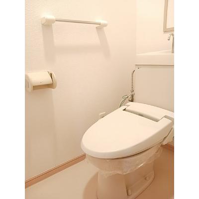 メゾン花梨Ⅱ 203【管理NO：1-003422001-02030】 ★家具家電は申し込み後に搬入します★ ★2026年11月下旬入居可能★の物件写真5