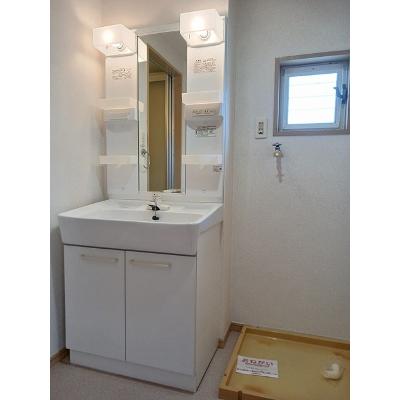 メゾン花梨Ⅱ 203【管理NO：1-003422001-02030】 ★家具家電は申し込み後に搬入します★ ★2026年11月下旬入居可能★の物件写真6